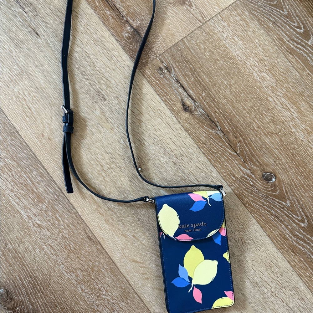 NWOT Kate Spade Crossbody- Never used!